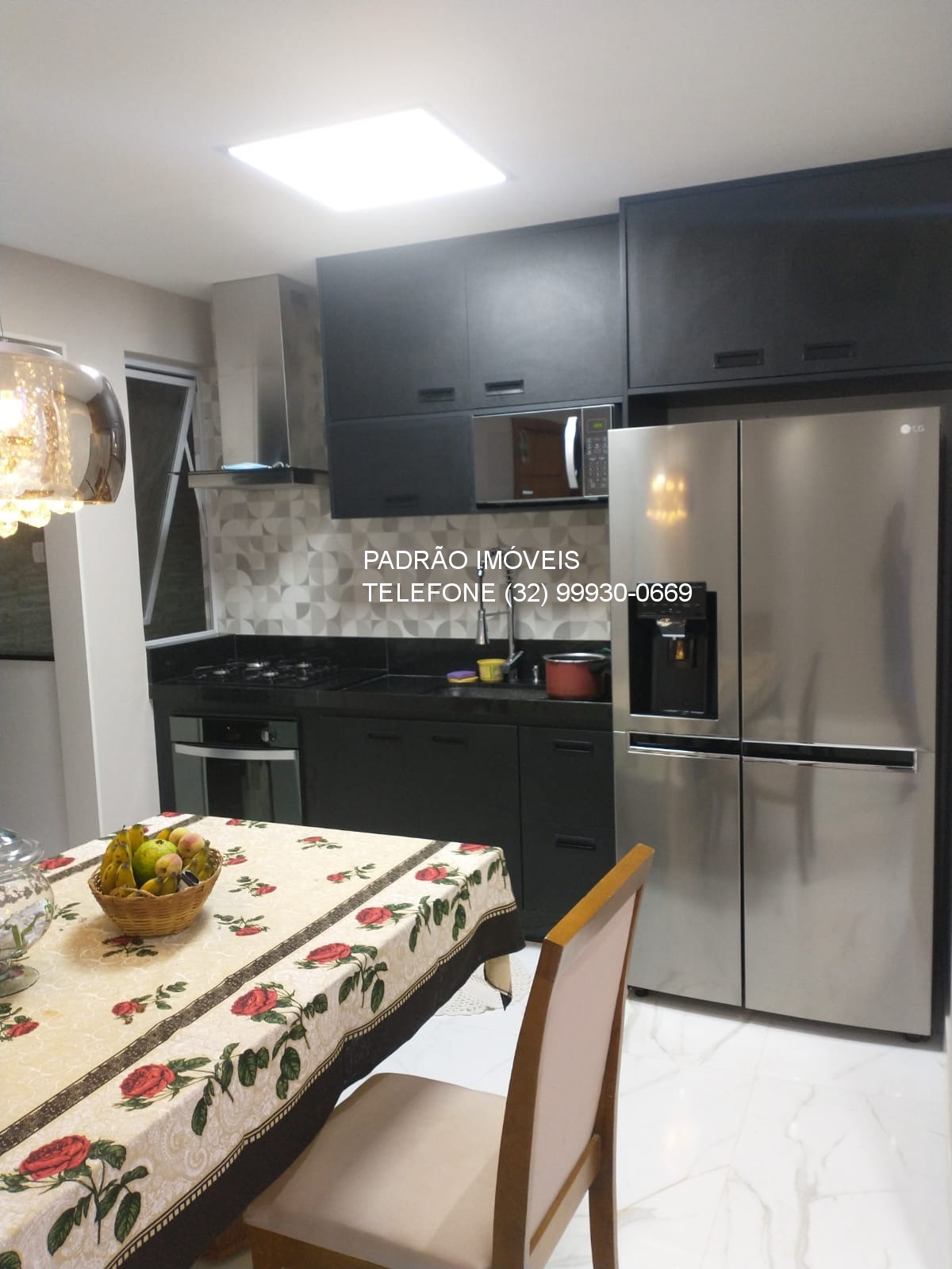 Cobertura à venda com 3 quartos, 155m² - Foto 22