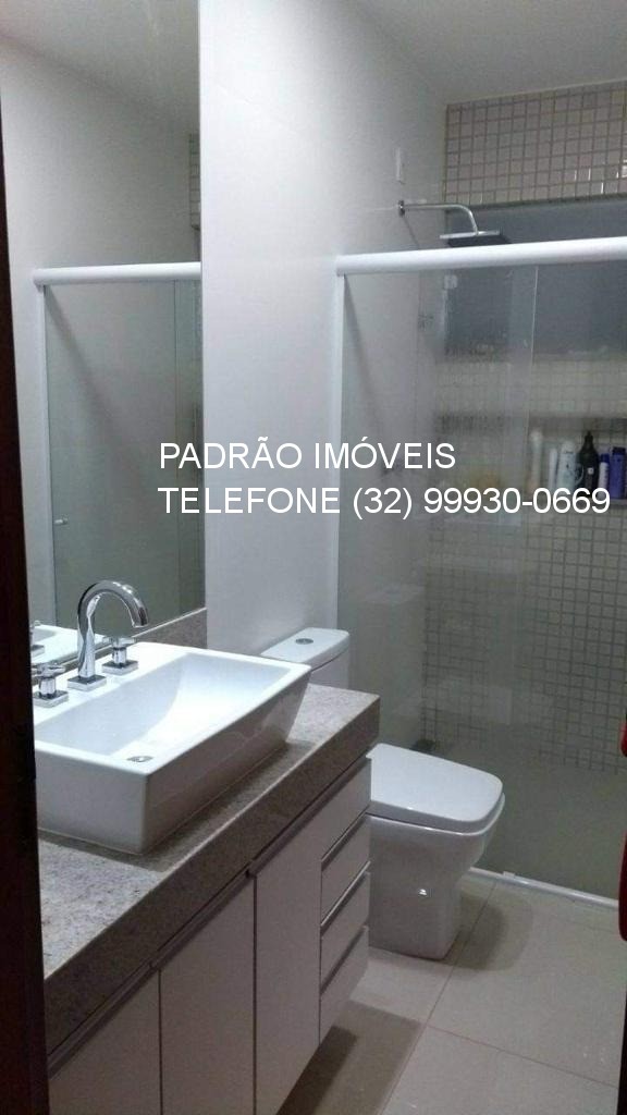 Apartamento à venda com 2 quartos, 85m² - Foto 3