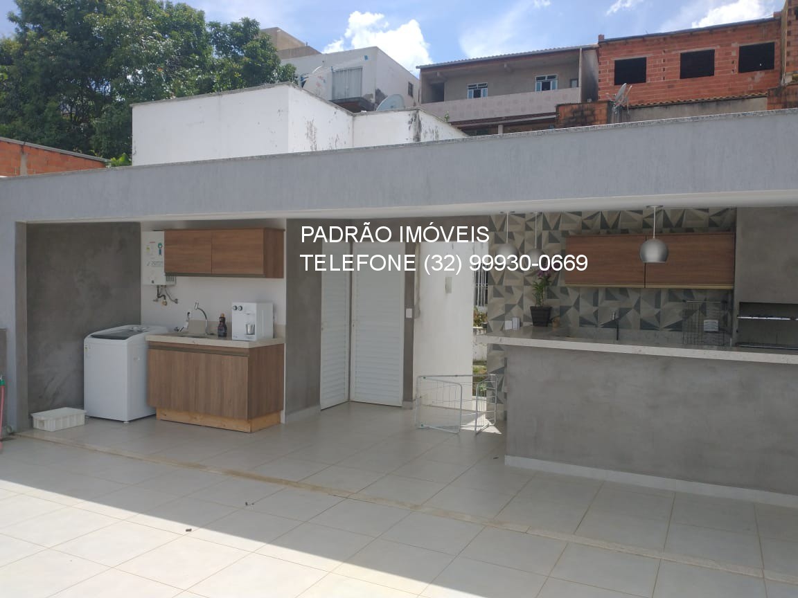 Cobertura à venda com 3 quartos, 155m² - Foto 6