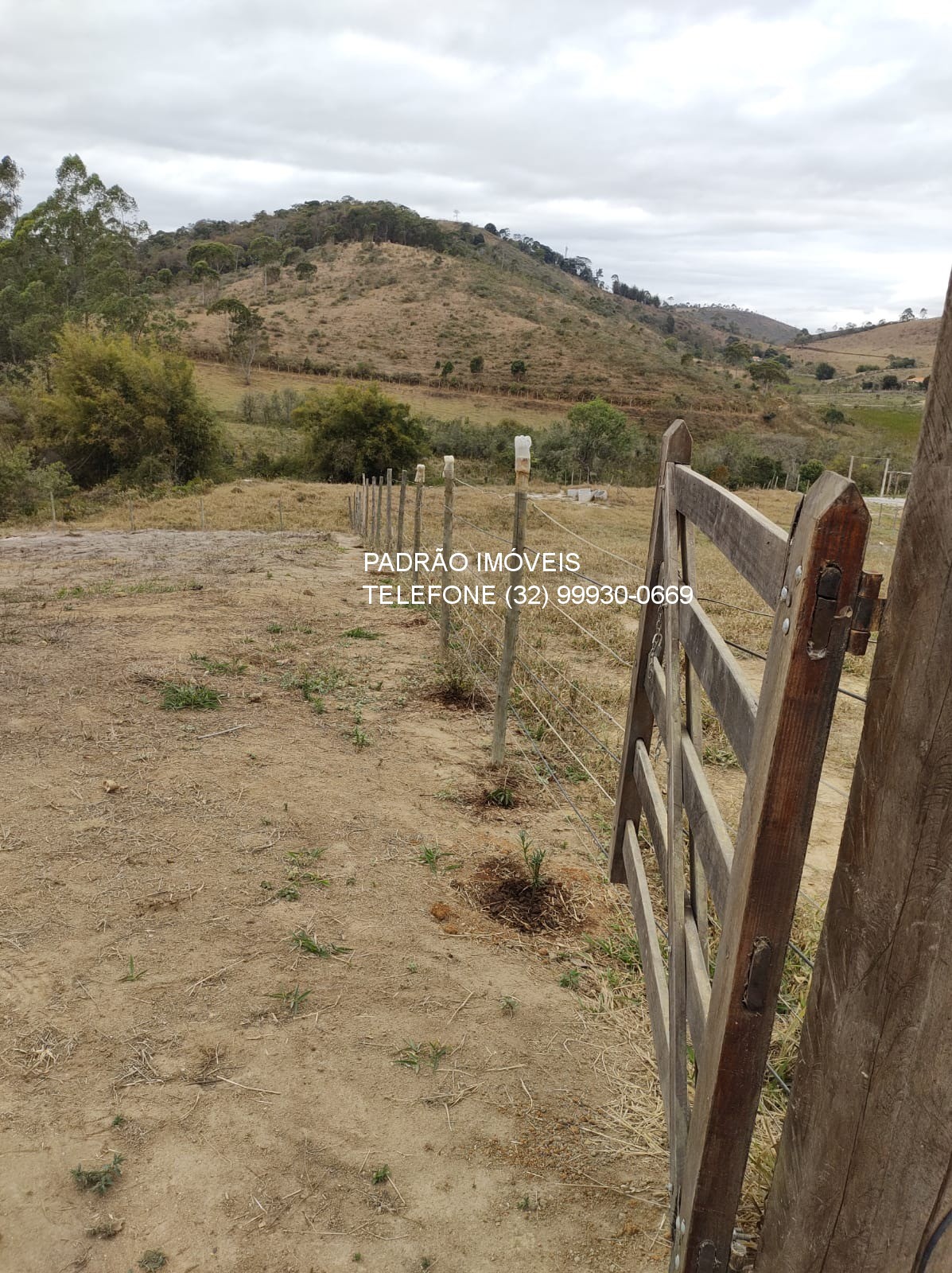 Terreno à venda, 800m² - Foto 3