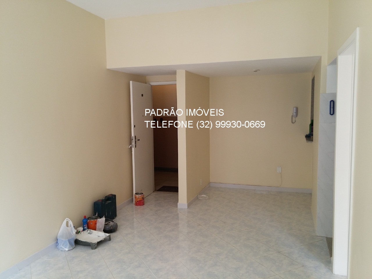 Apartamento à venda com 1 quarto, 55m² - Foto 5