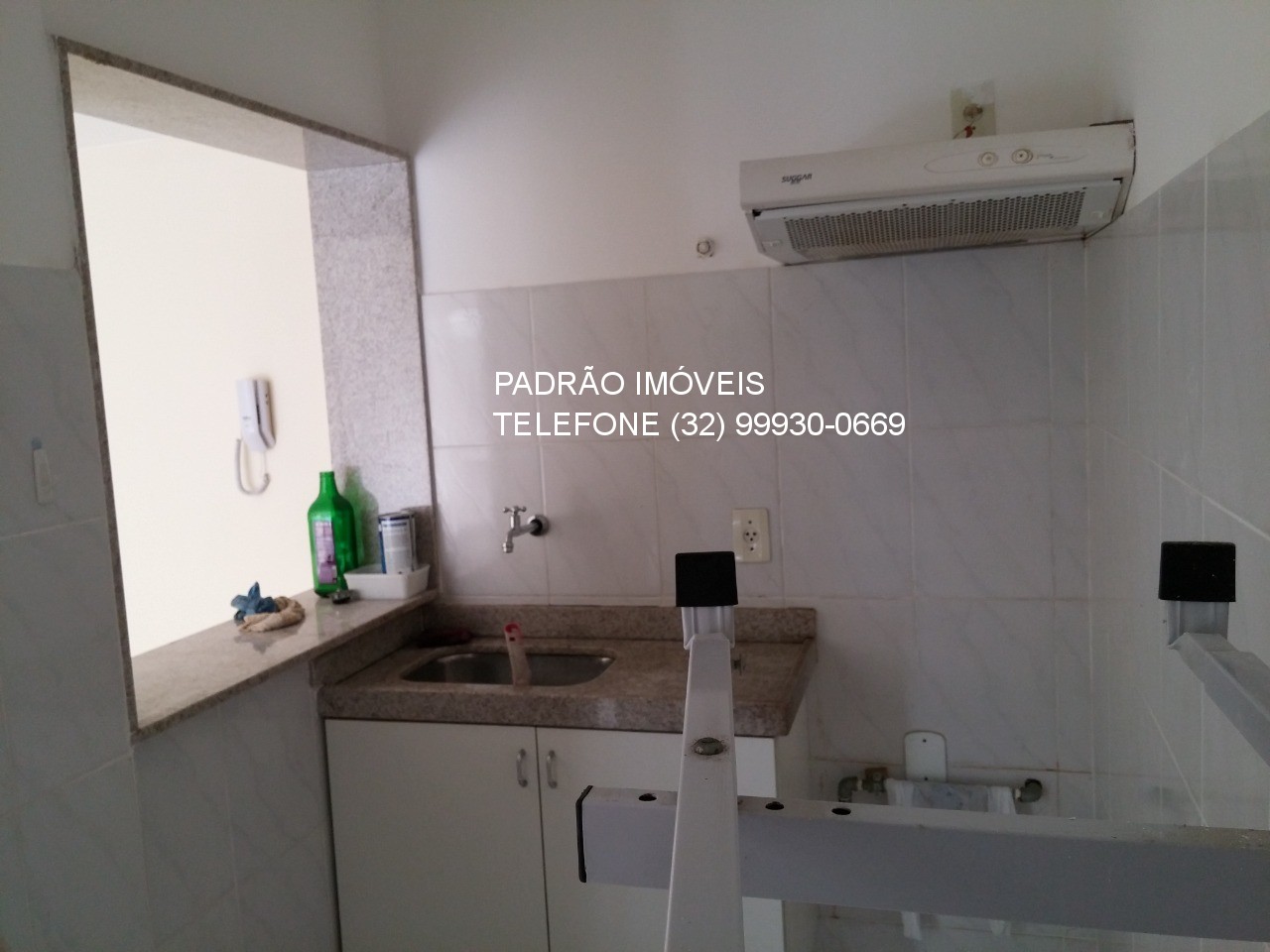 Apartamento à venda com 1 quarto, 55m² - Foto 9