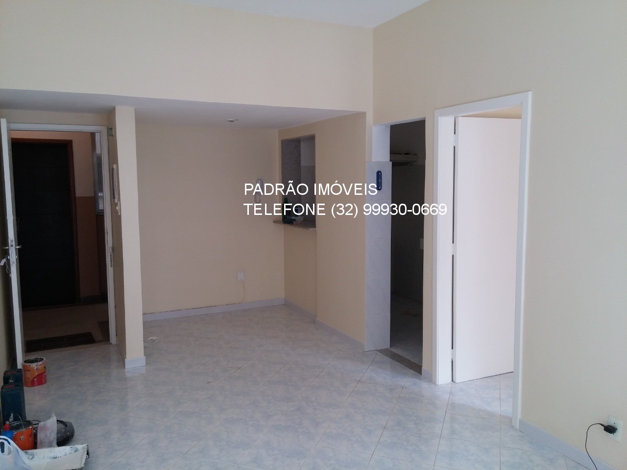 Apartamento à venda com 1 quarto, 55m² - Foto 4