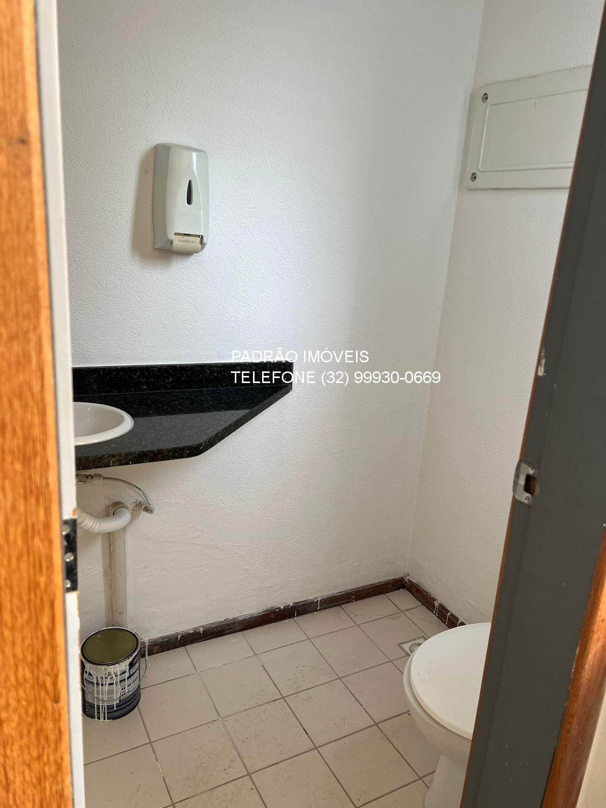 Conjunto Comercial-Sala à venda, 49m² - Foto 4