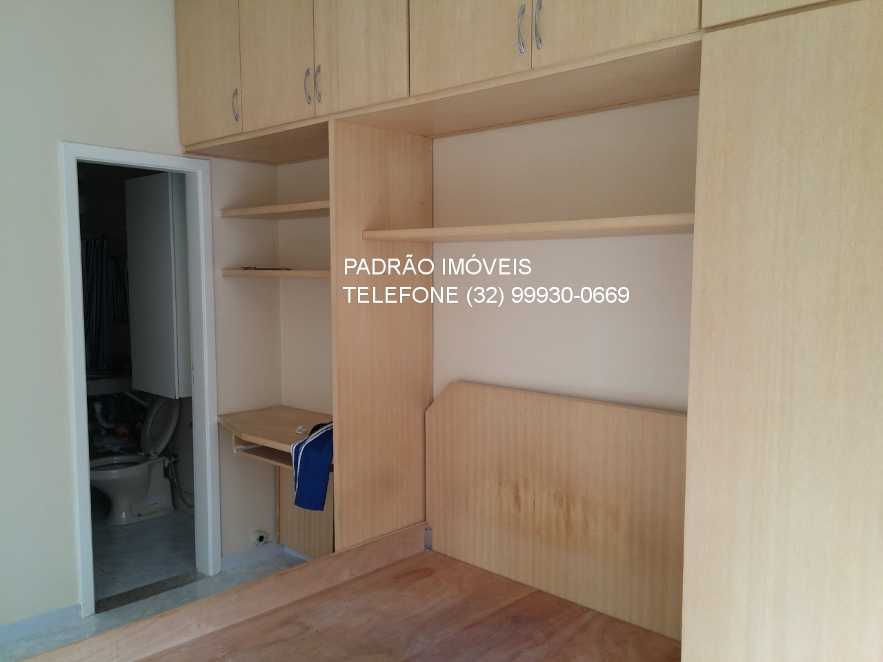 Apartamento à venda com 1 quarto, 55m² - Foto 7