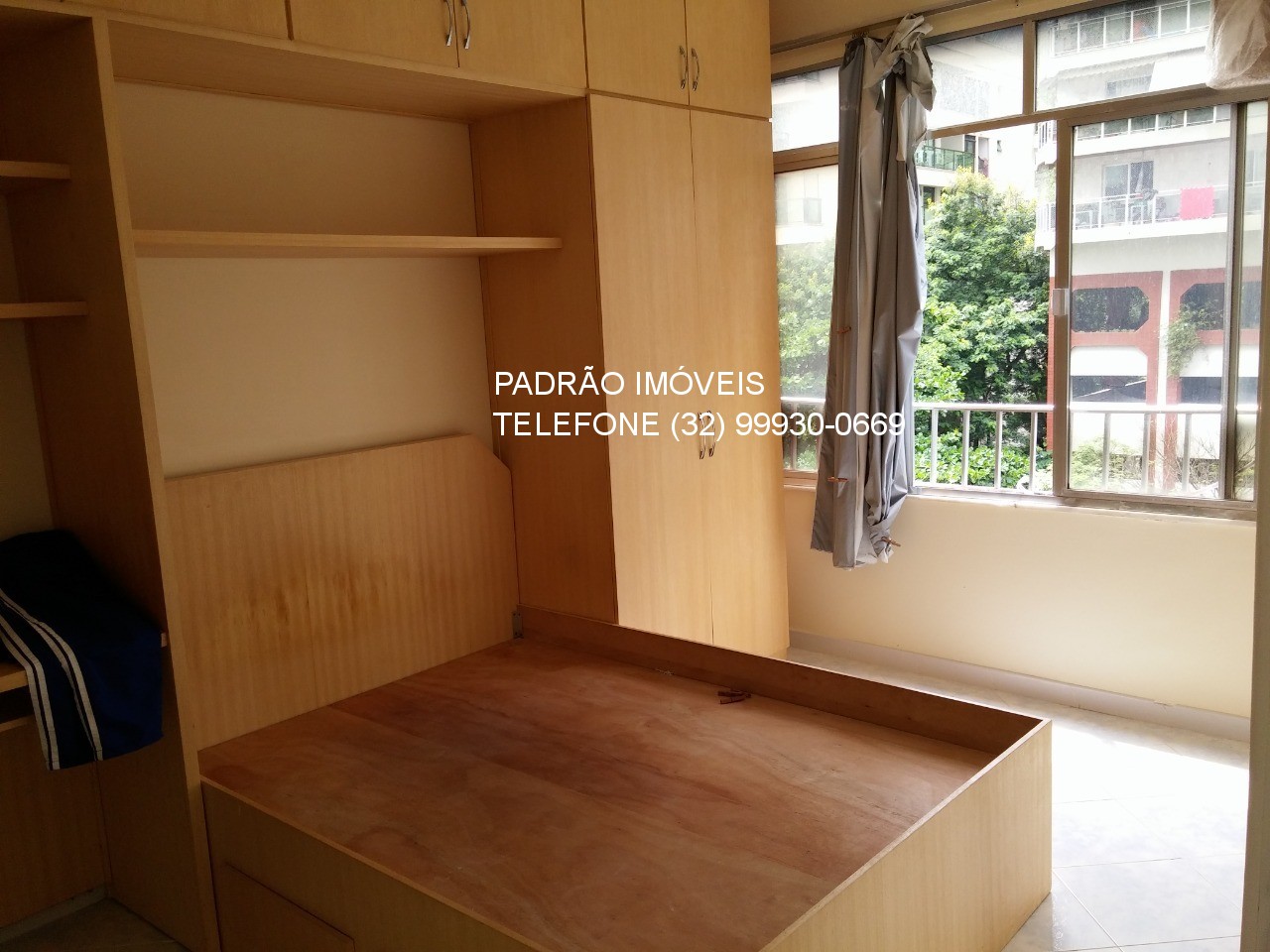 Apartamento à venda com 1 quarto, 55m² - Foto 6