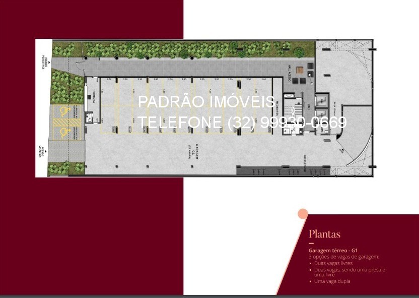 Apartamento à venda com 2 quartos, 83m² - Foto 21