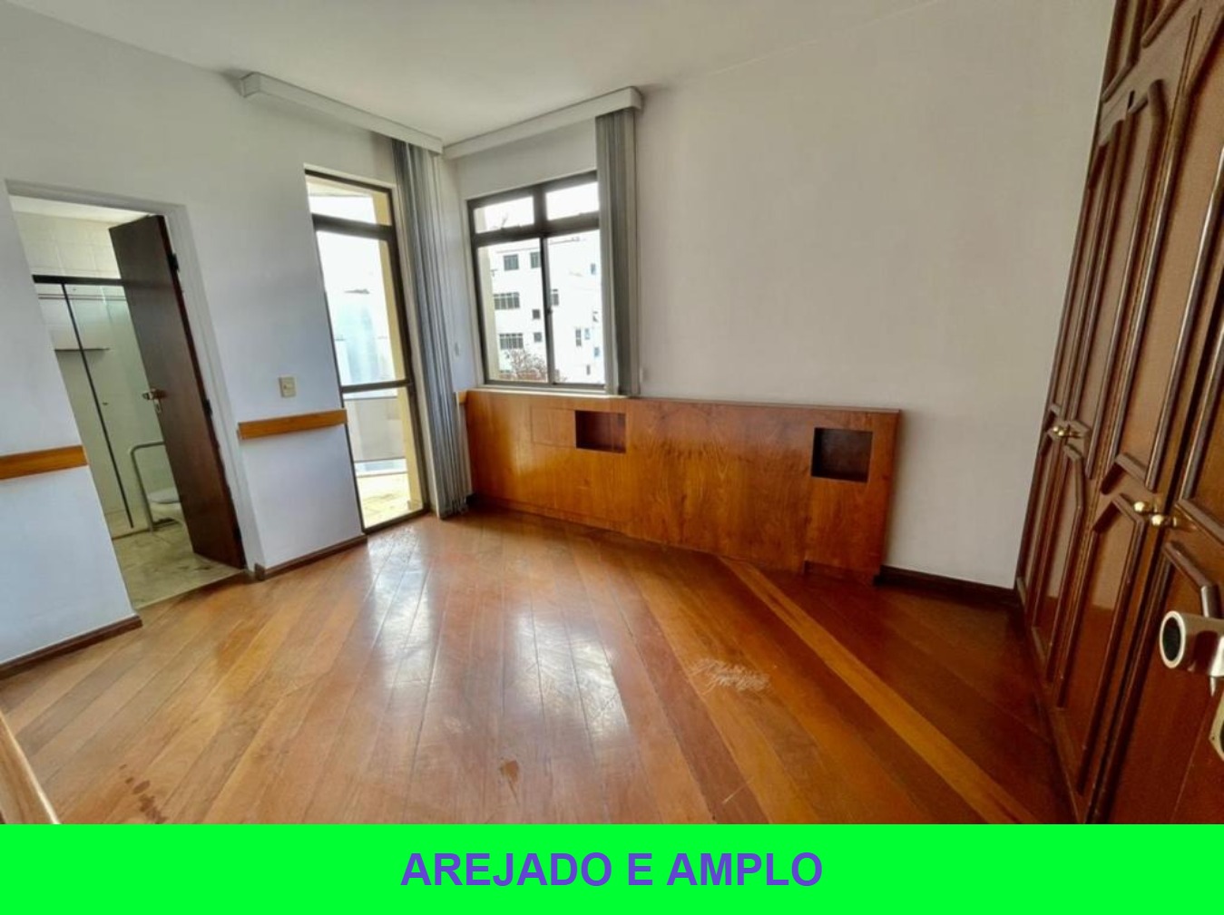 Apartamento à venda com 6 quartos, 485m² - Foto 3