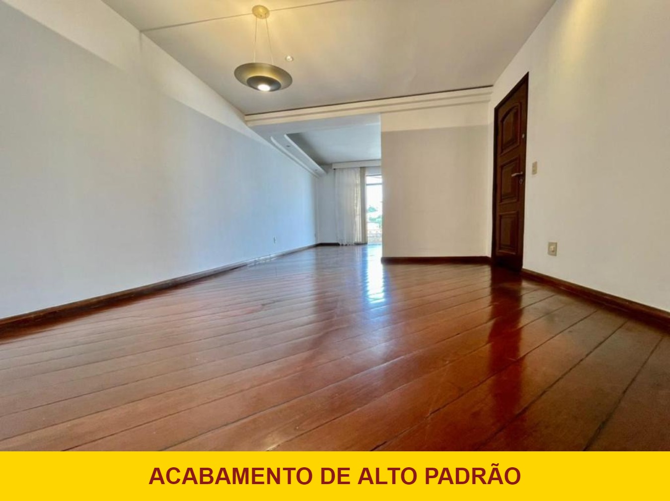 Apartamento à venda com 6 quartos, 485m² - Foto 2