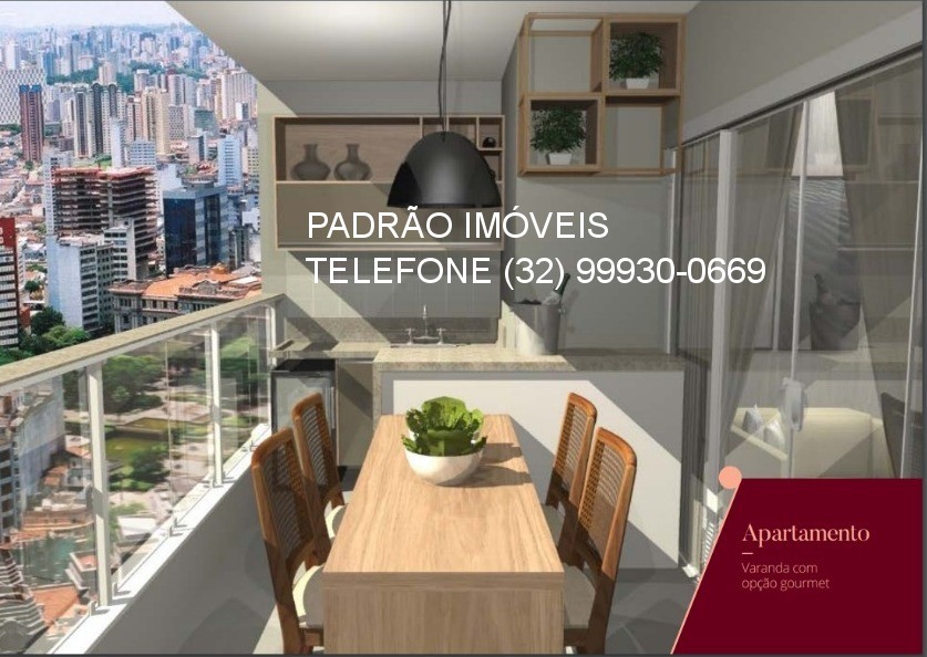 Apartamento à venda com 2 quartos, 83m² - Foto 8