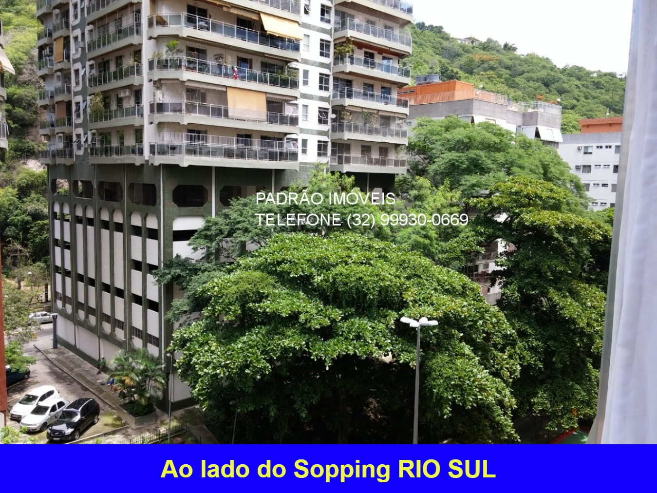 Apartamento à venda com 1 quarto, 55m² - Foto 1