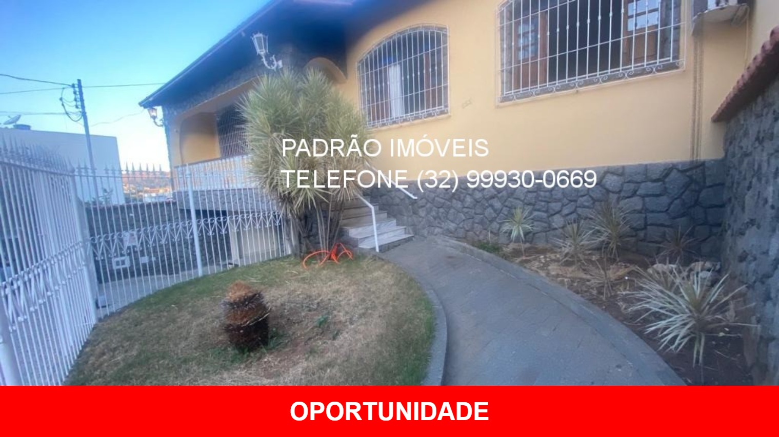 Casa à venda com 2 quartos, 600m² - Foto 1