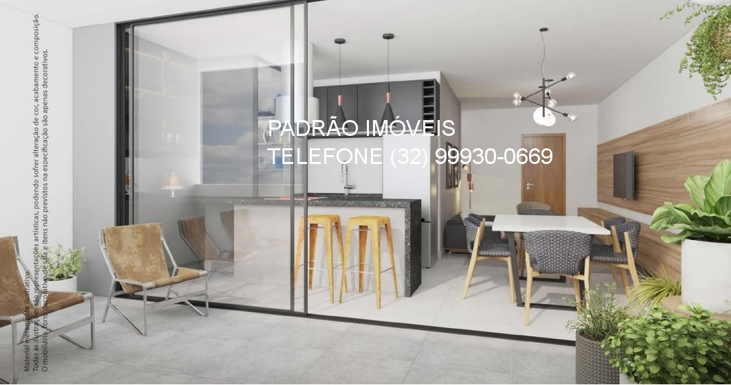 Apartamento à venda com 2 quartos, 72m² - Foto 10