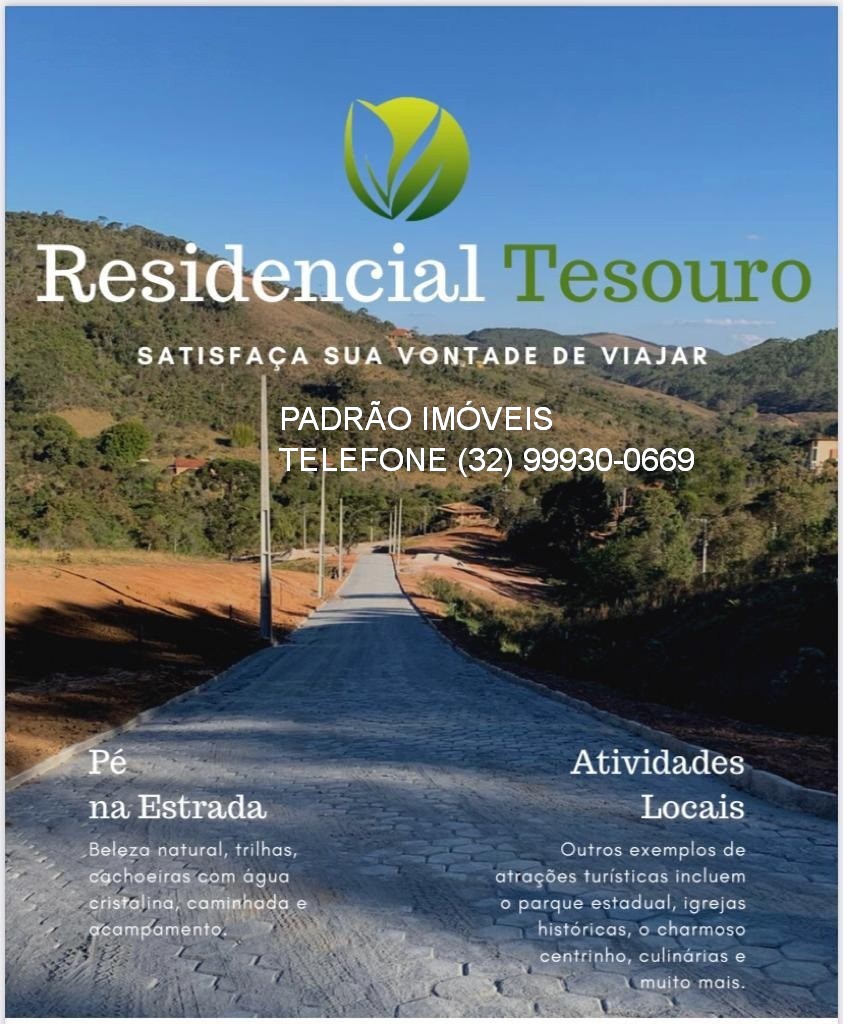 Terreno à venda, 380m² - Foto 1