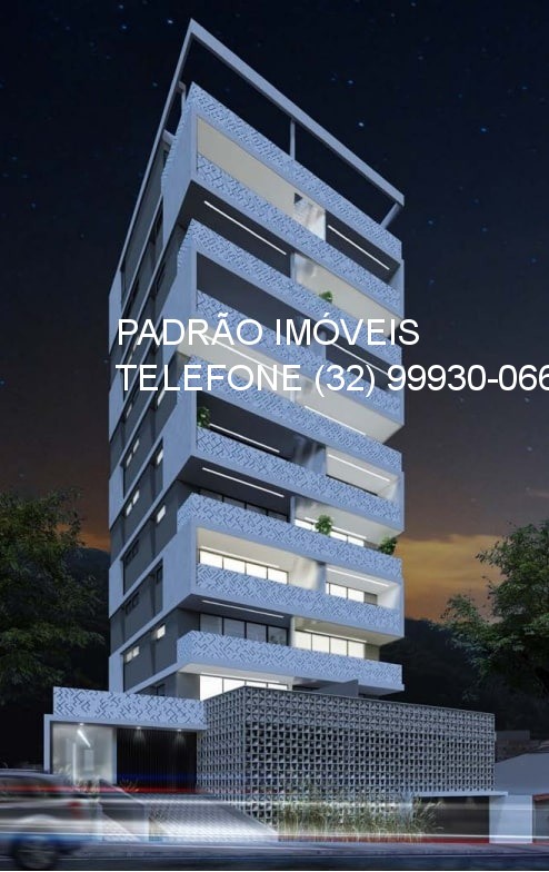 Apartamento à venda com 2 quartos, 72m² - Foto 3