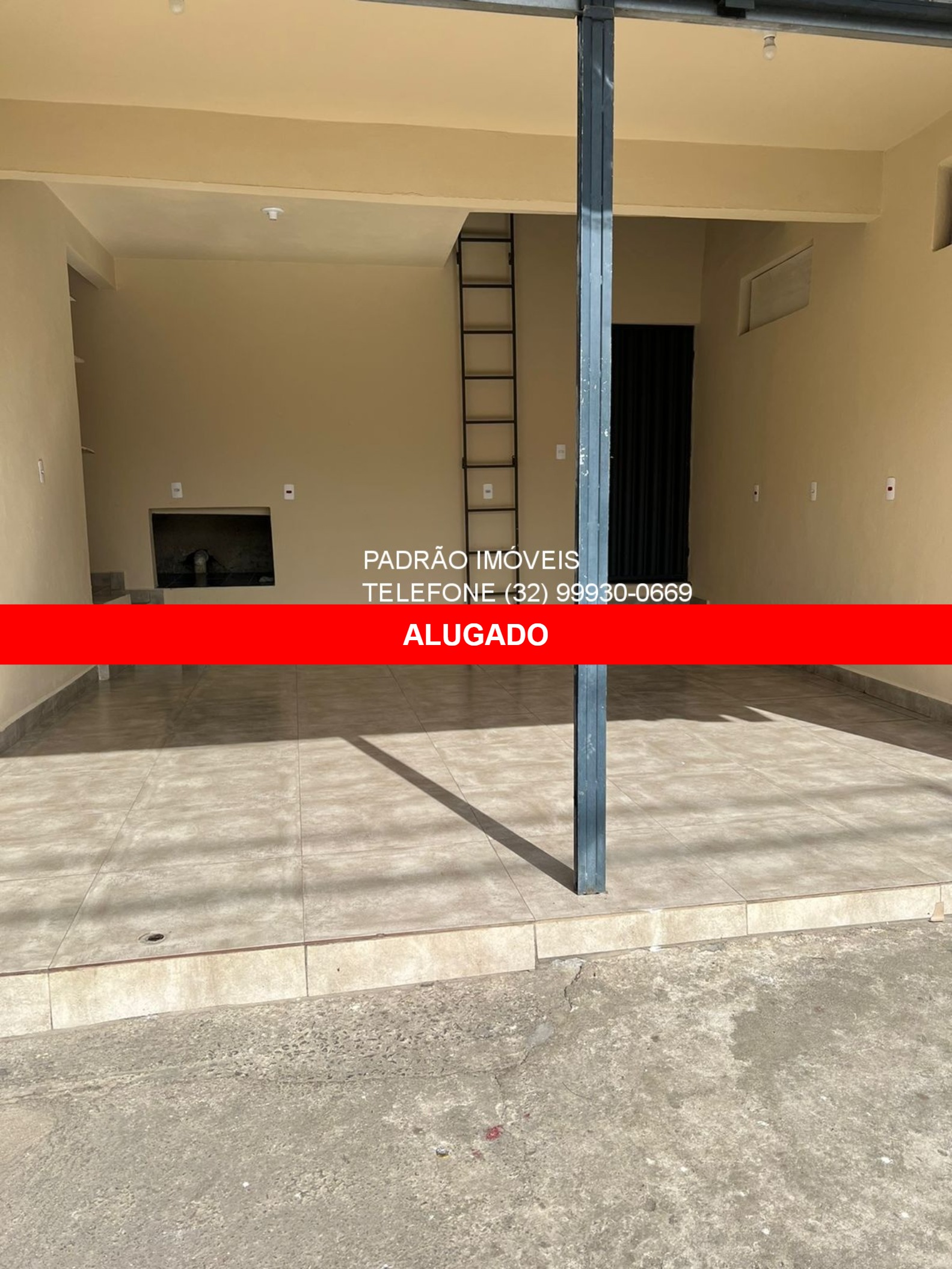 Loja-Salão - Foto 1