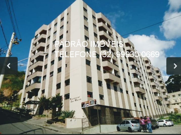 Apartamento à venda com 3 quartos, 80m² - Foto 1