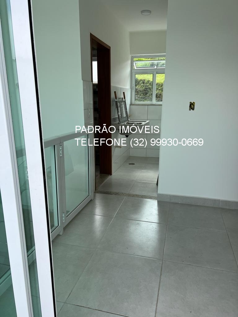 Cobertura à venda com 3 quartos, 90m² - Foto 2