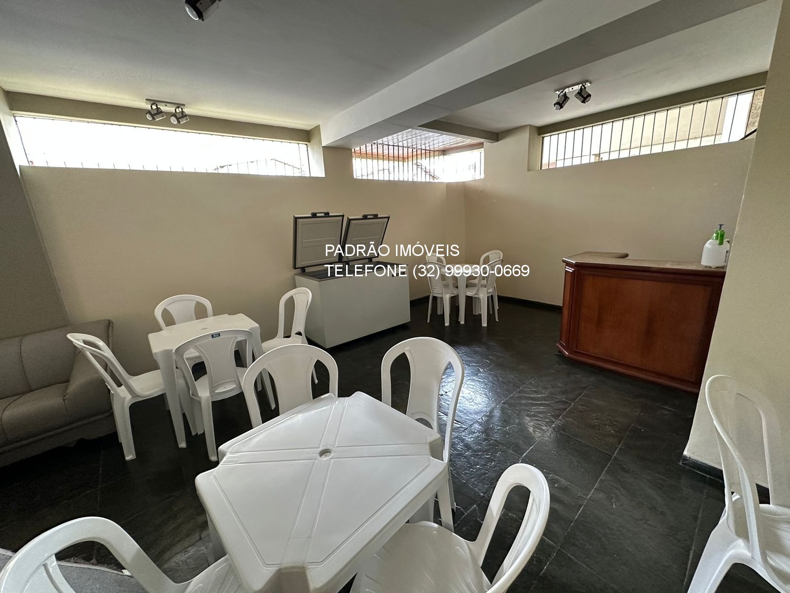 Apartamento à venda com 3 quartos, 130m² - Foto 7