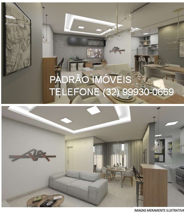 Cobertura à venda com 3 quartos, 148m² - Foto 2