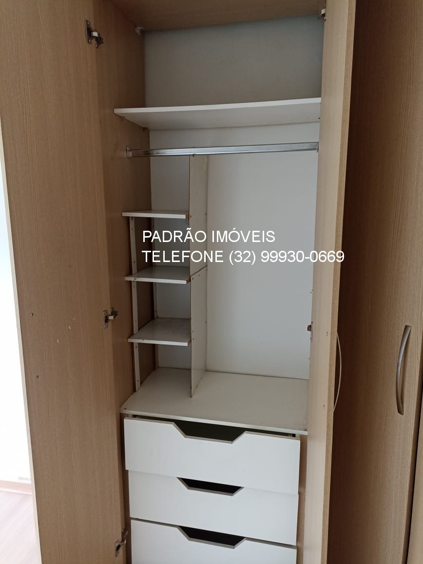 Apartamento à venda com 2 quartos, 60m² - Foto 24