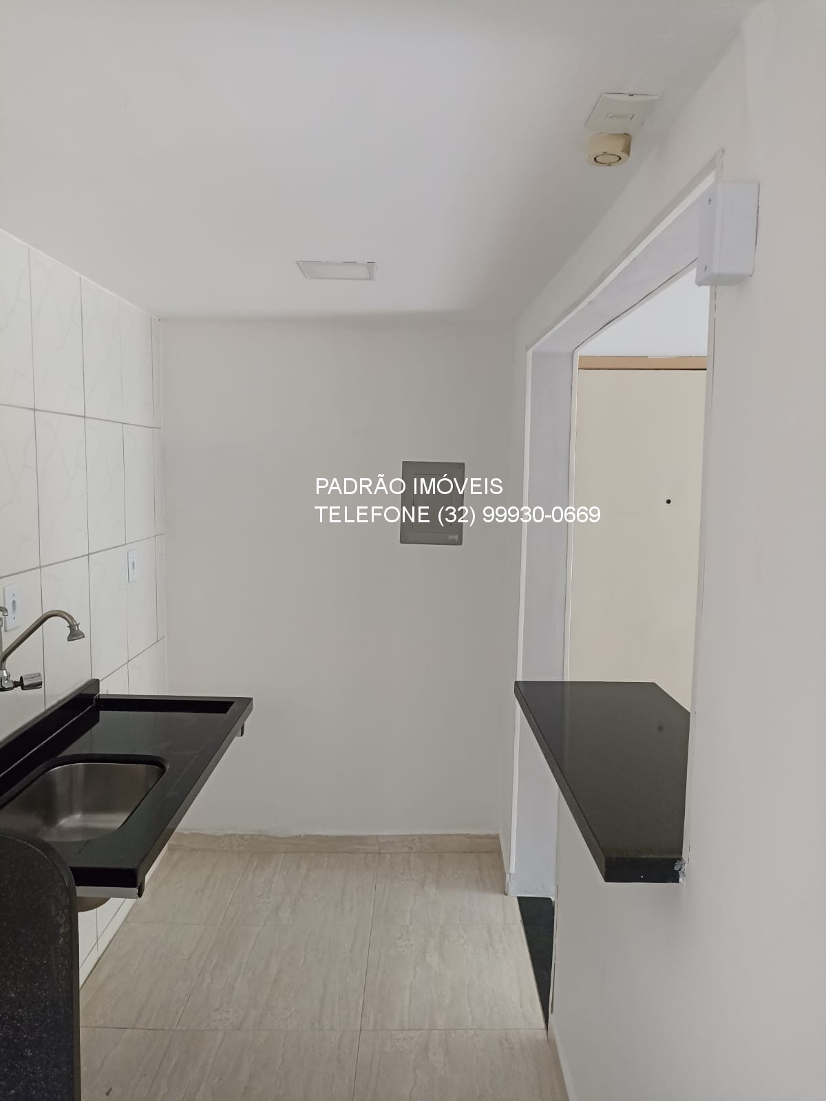 Apartamento à venda com 2 quartos, 60m² - Foto 5