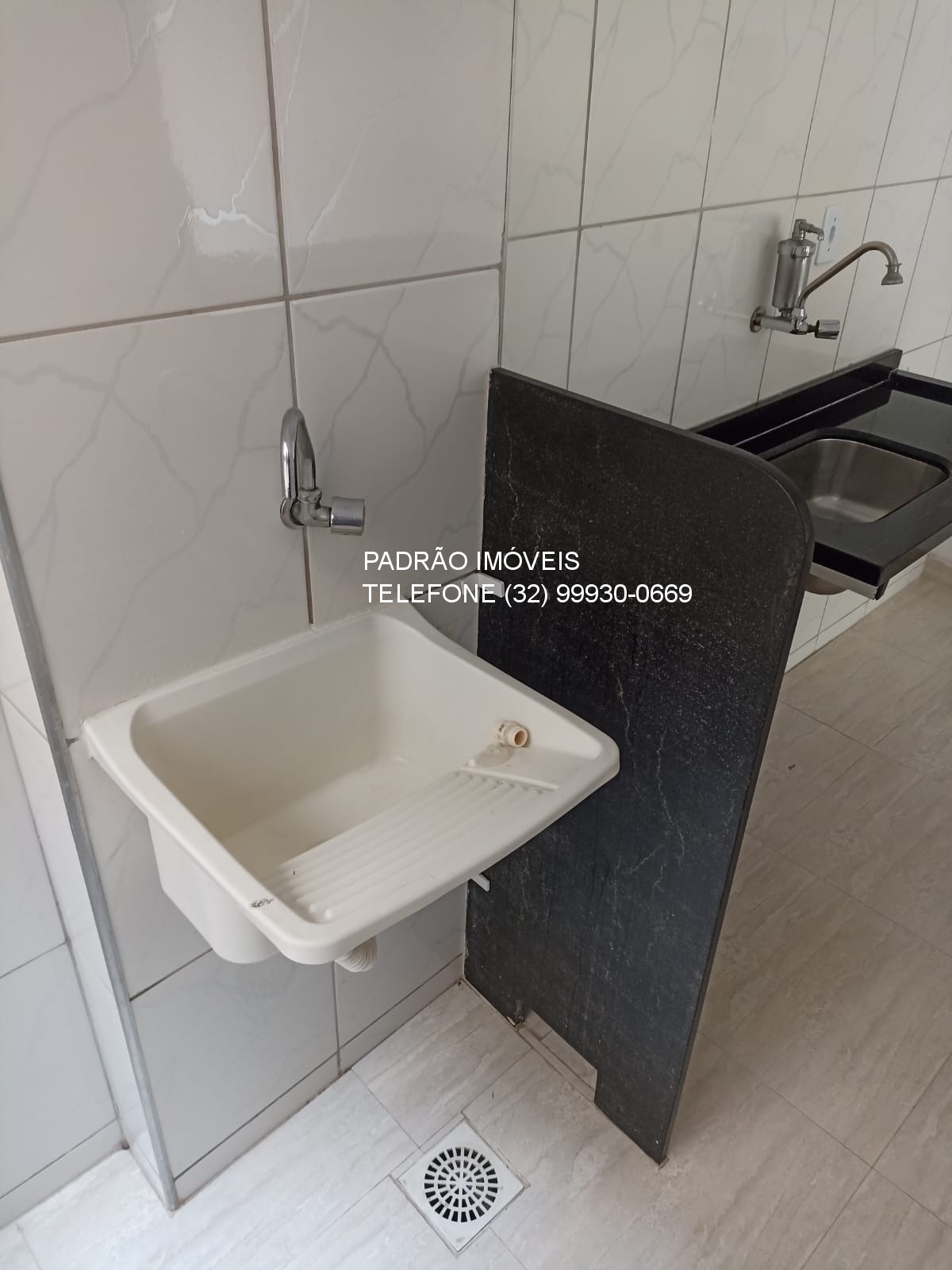 Apartamento à venda com 2 quartos, 60m² - Foto 6