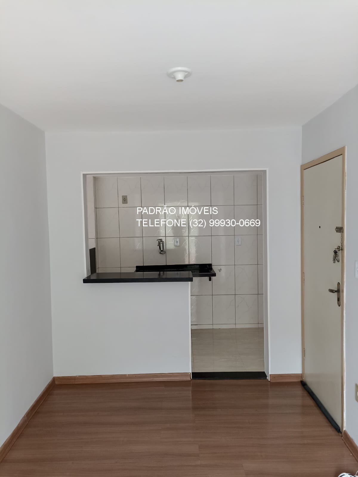 Apartamento à venda com 2 quartos, 60m² - Foto 3