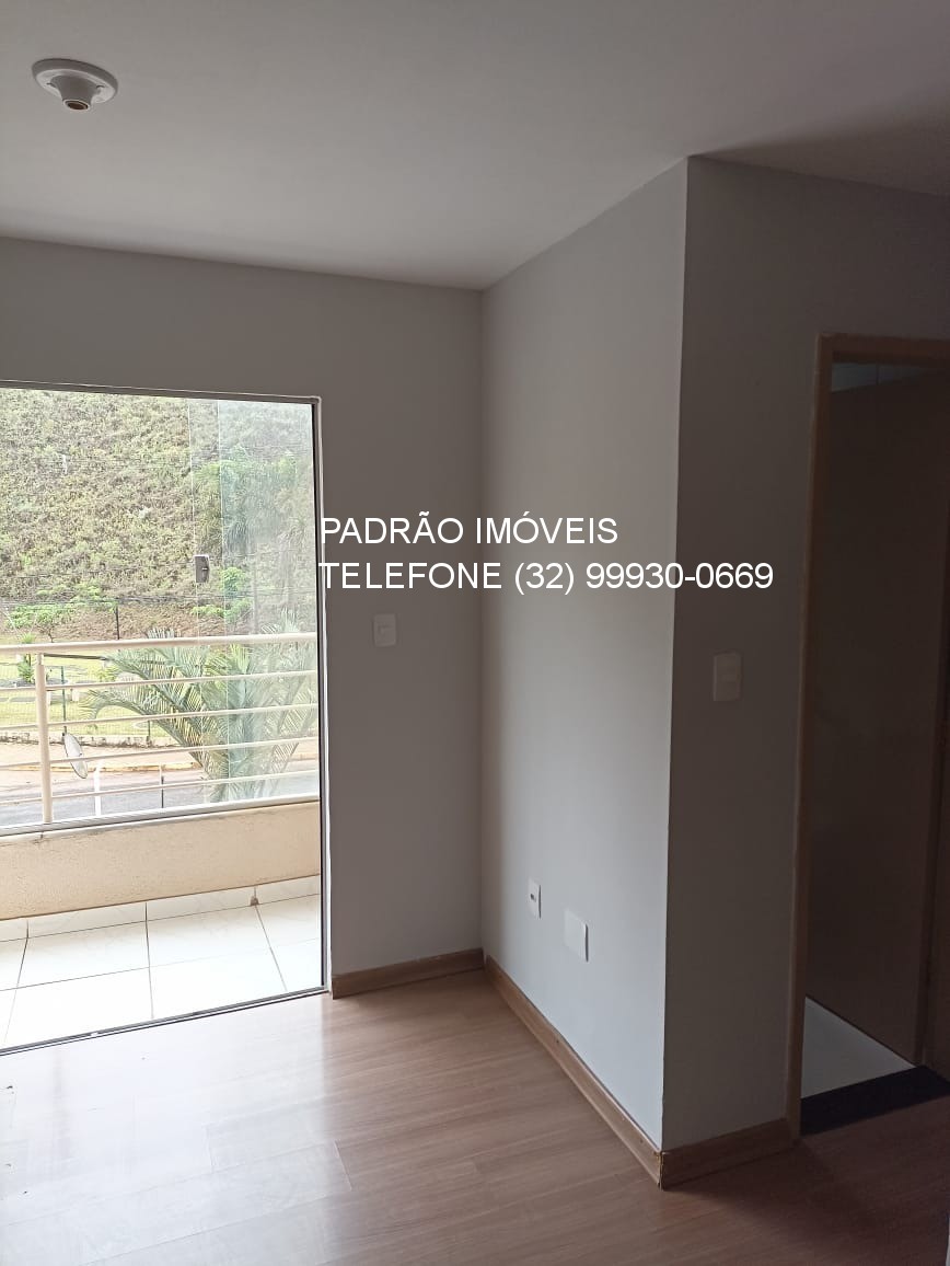 Apartamento à venda com 2 quartos, 60m² - Foto 2