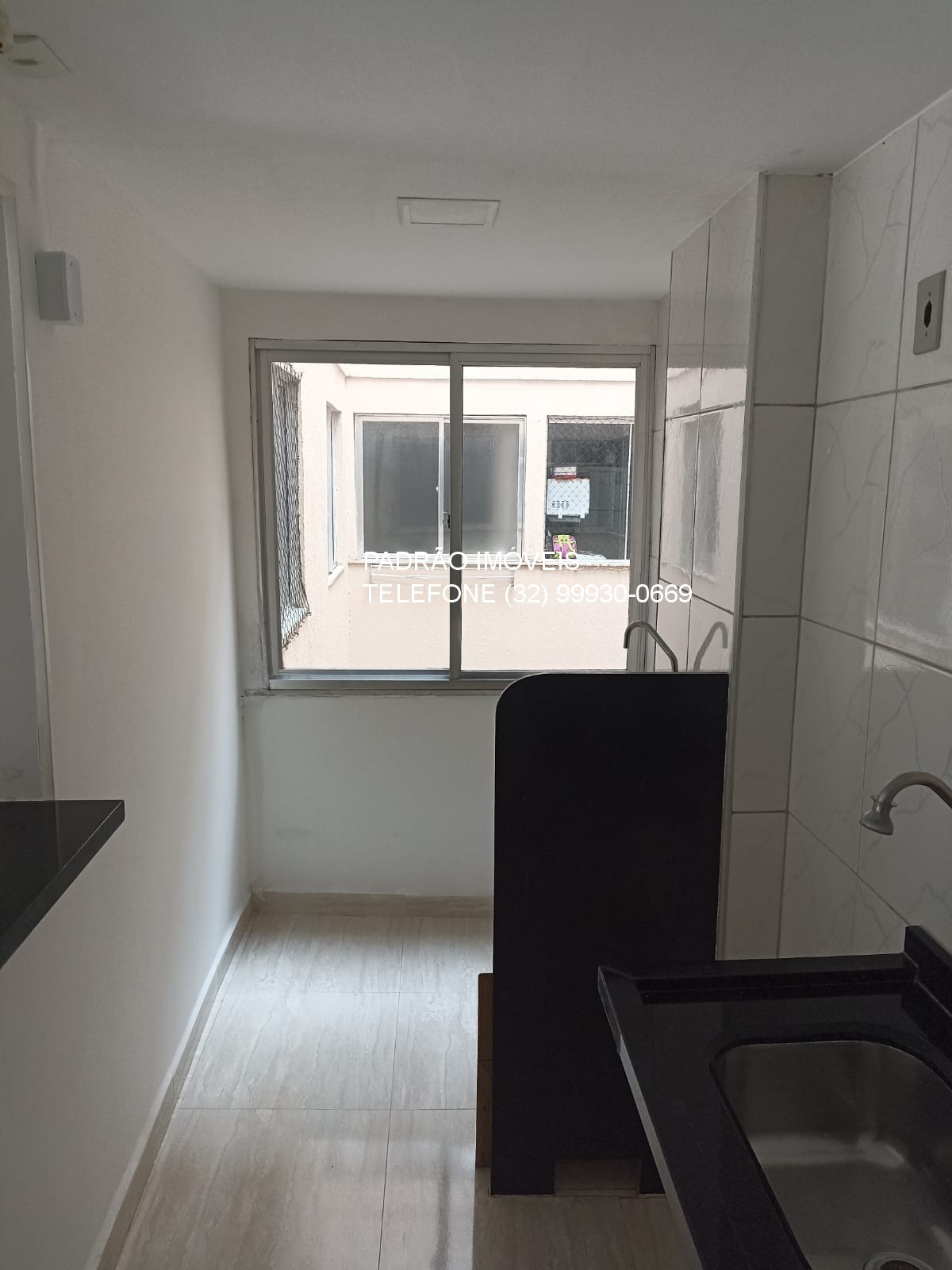 Apartamento à venda com 2 quartos, 60m² - Foto 4