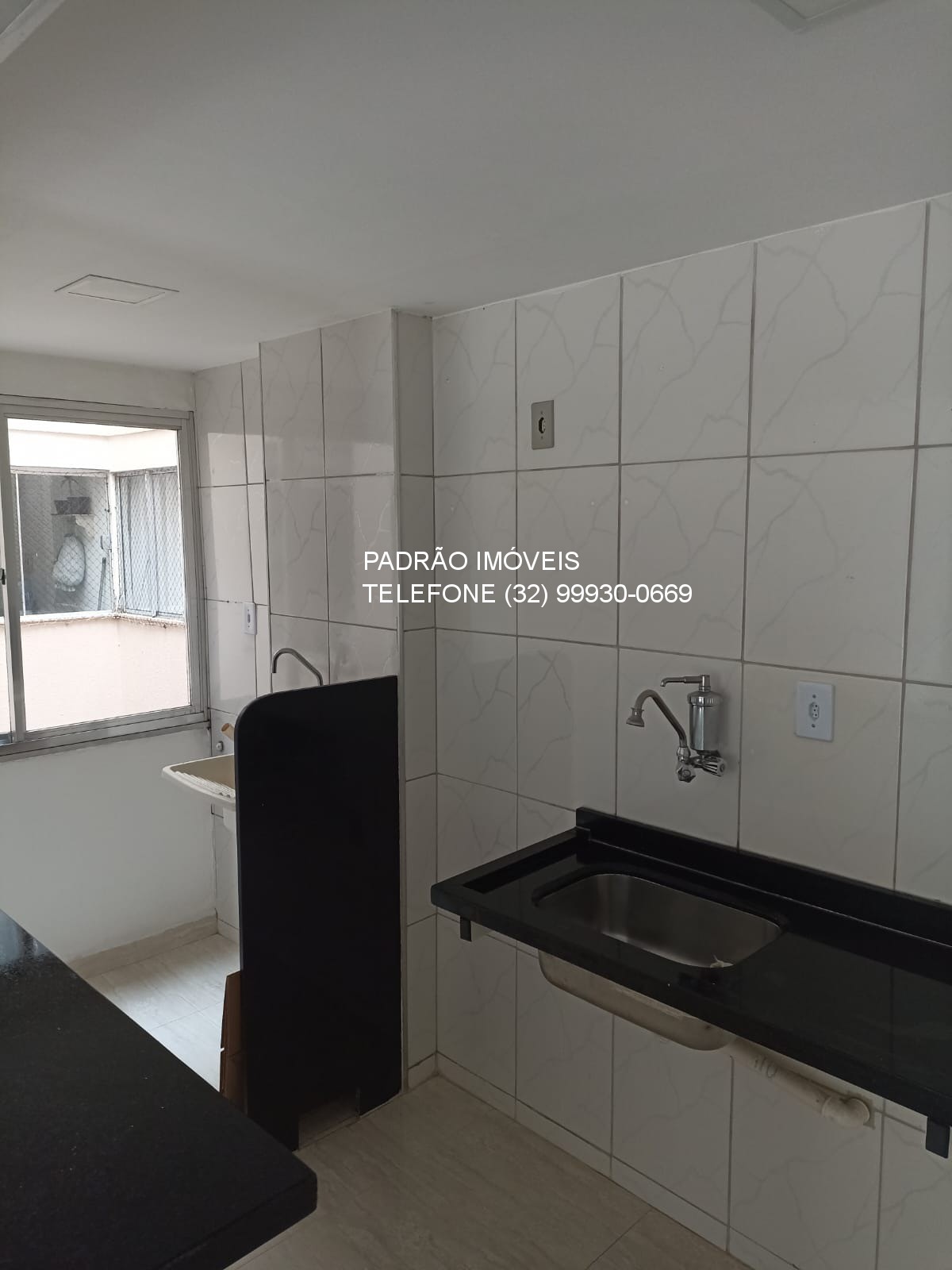 Apartamento à venda com 2 quartos, 60m² - Foto 7