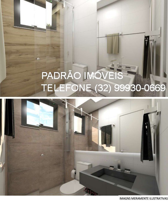 Cobertura à venda com 3 quartos, 148m² - Foto 4