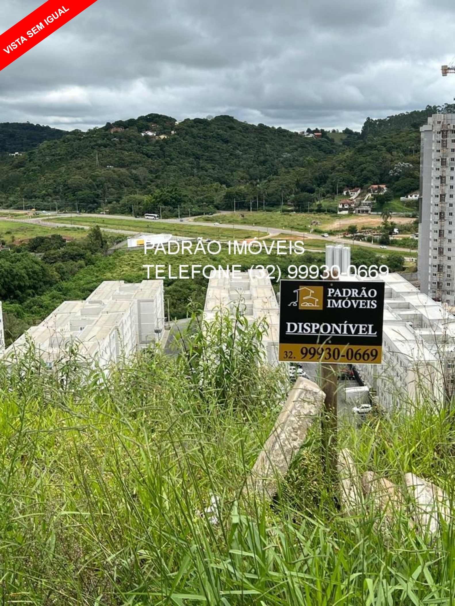 Terreno à venda, 308m² - Foto 1