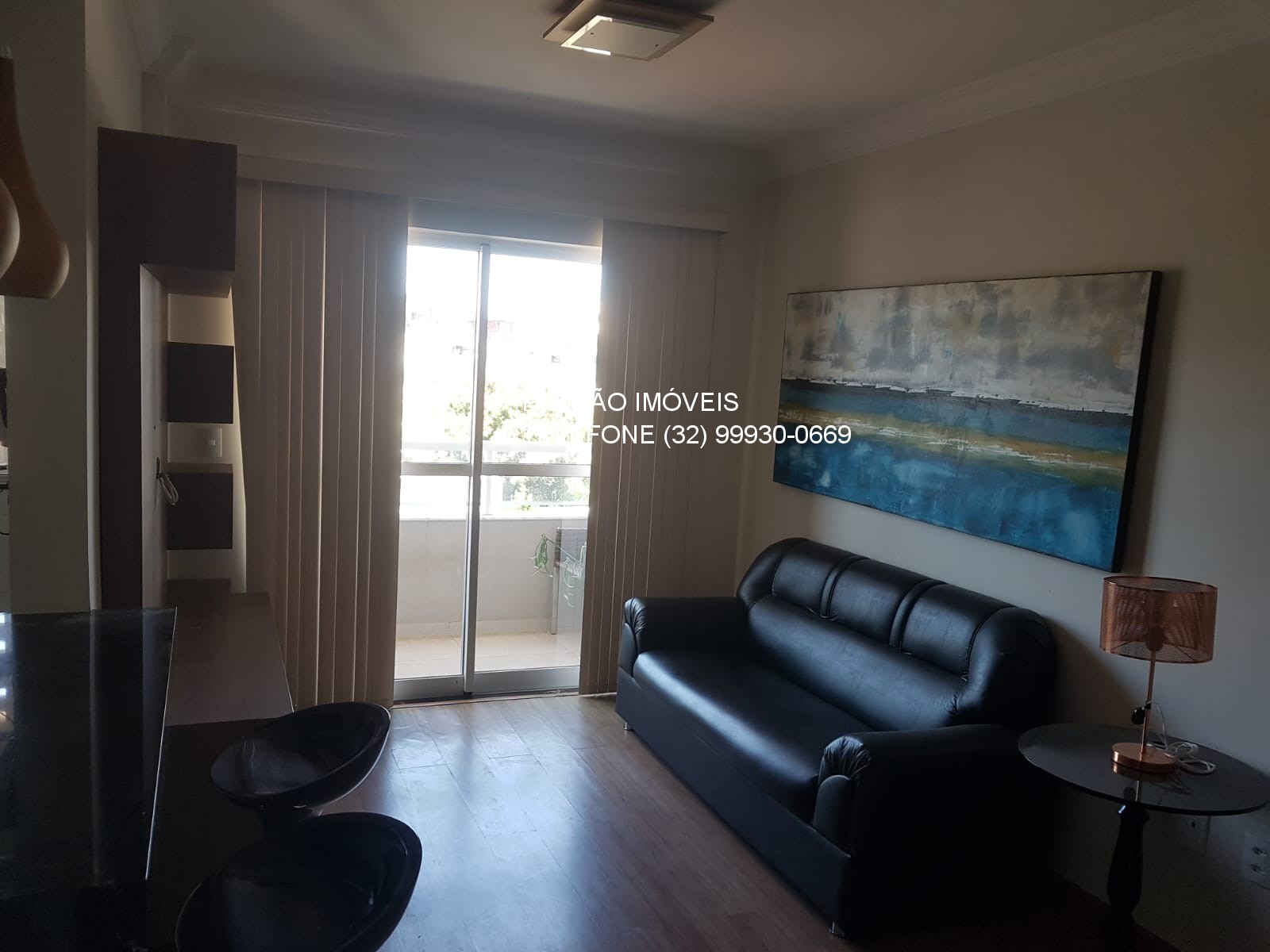 Apartamento à venda com 2 quartos, 74m² - Foto 3