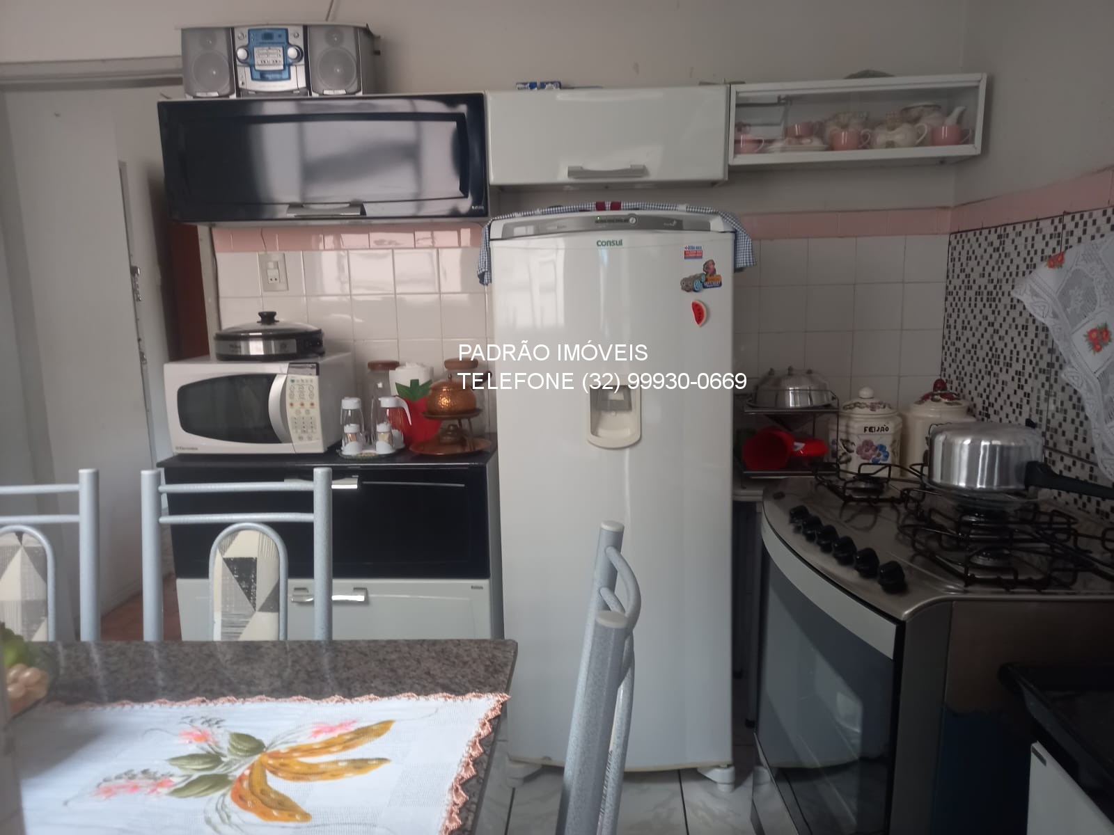 Apartamento à venda com 2 quartos, 71m² - Foto 10