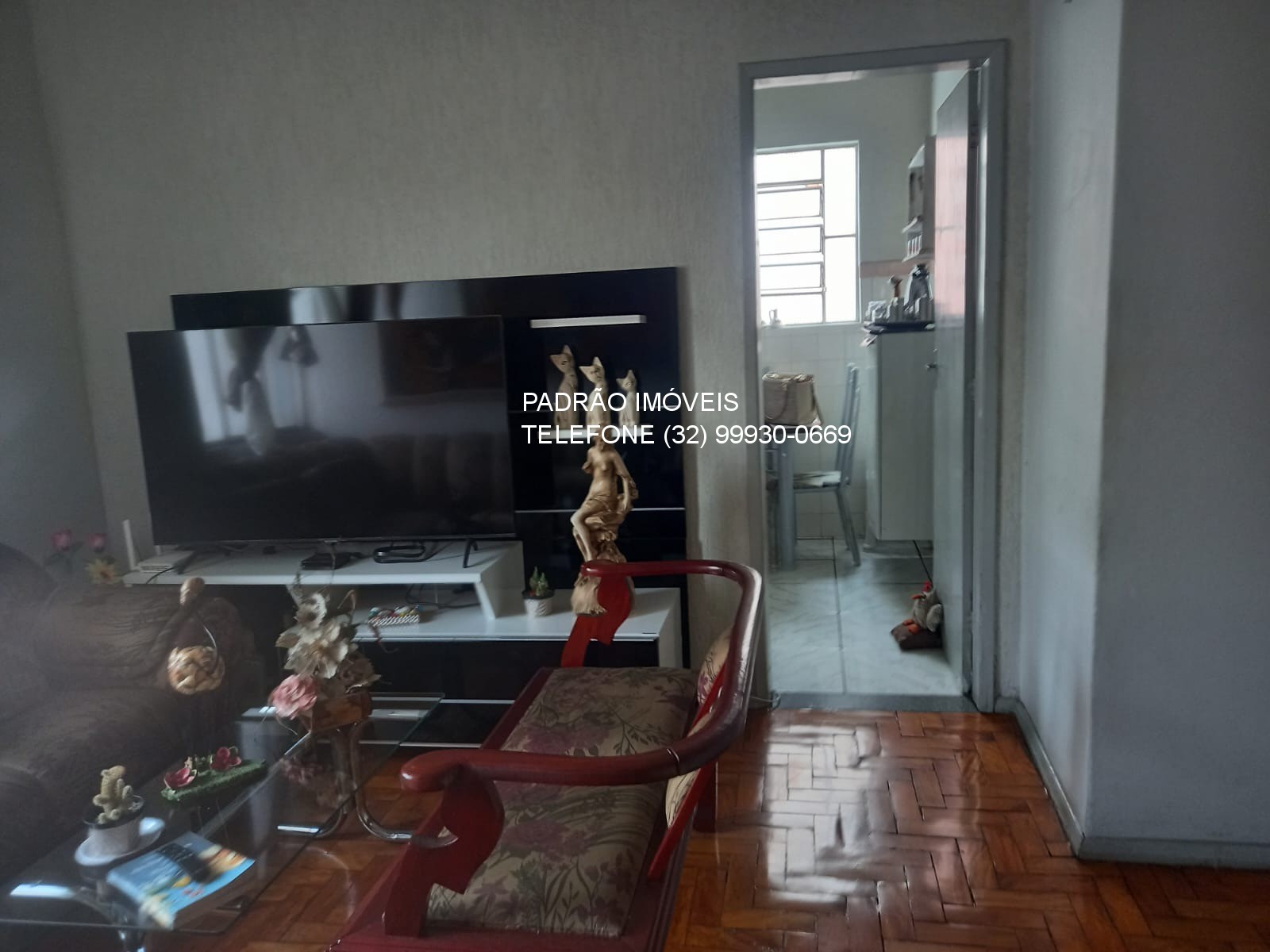 Apartamento à venda com 2 quartos, 71m² - Foto 4