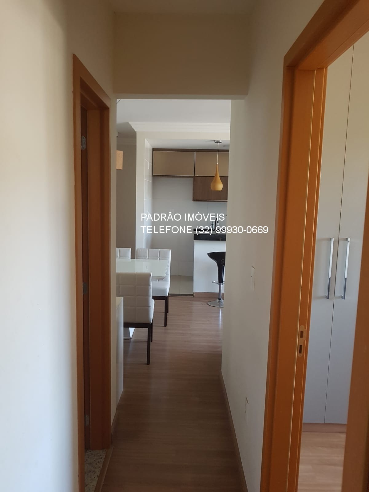 Apartamento à venda com 2 quartos, 74m² - Foto 5