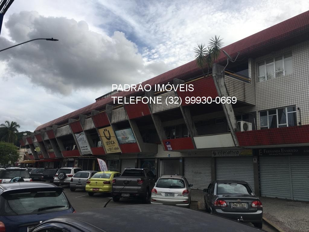 Conjunto Comercial-Sala à venda, 42m² - Foto 6