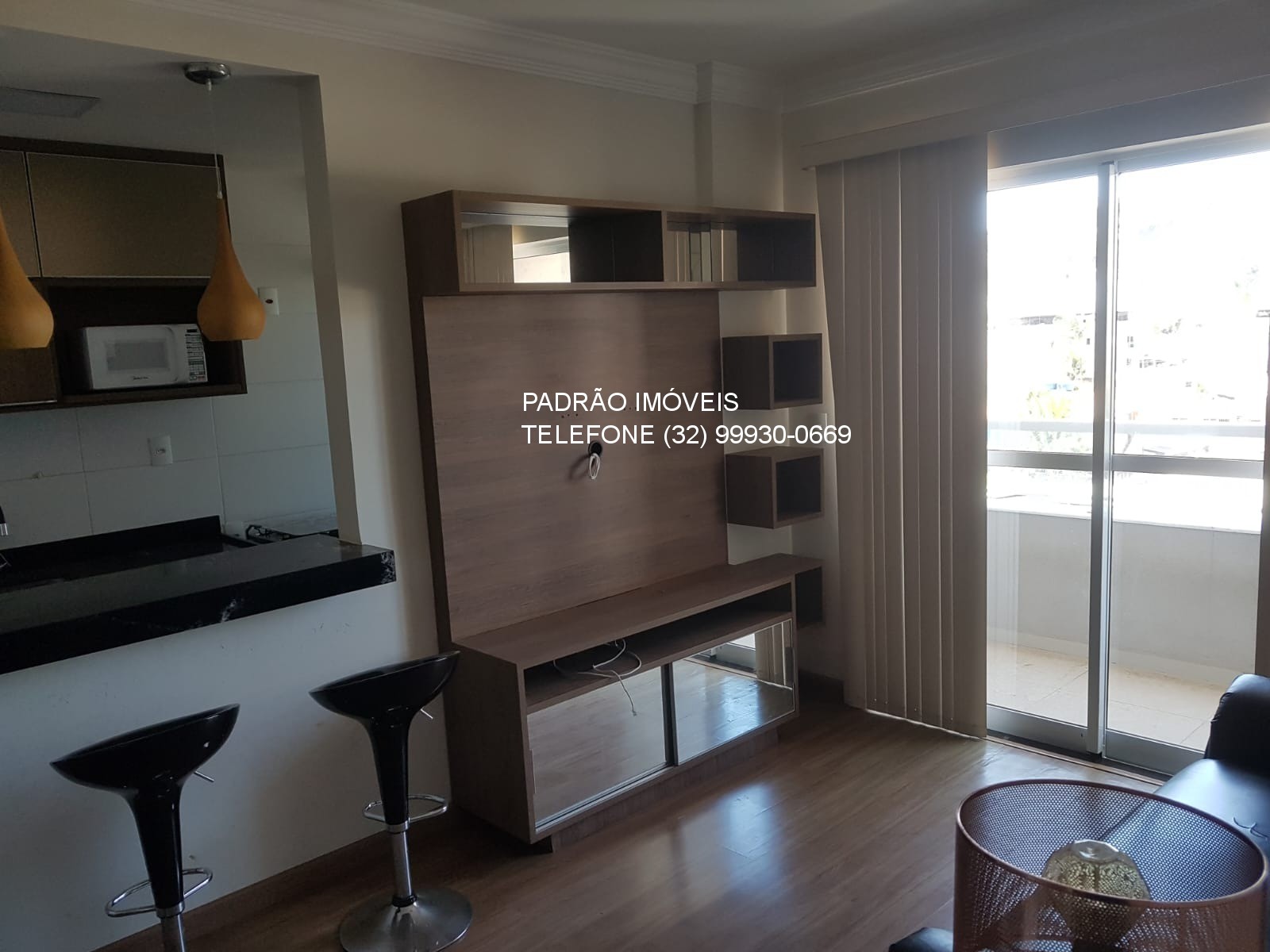 Apartamento à venda com 2 quartos, 74m² - Foto 4