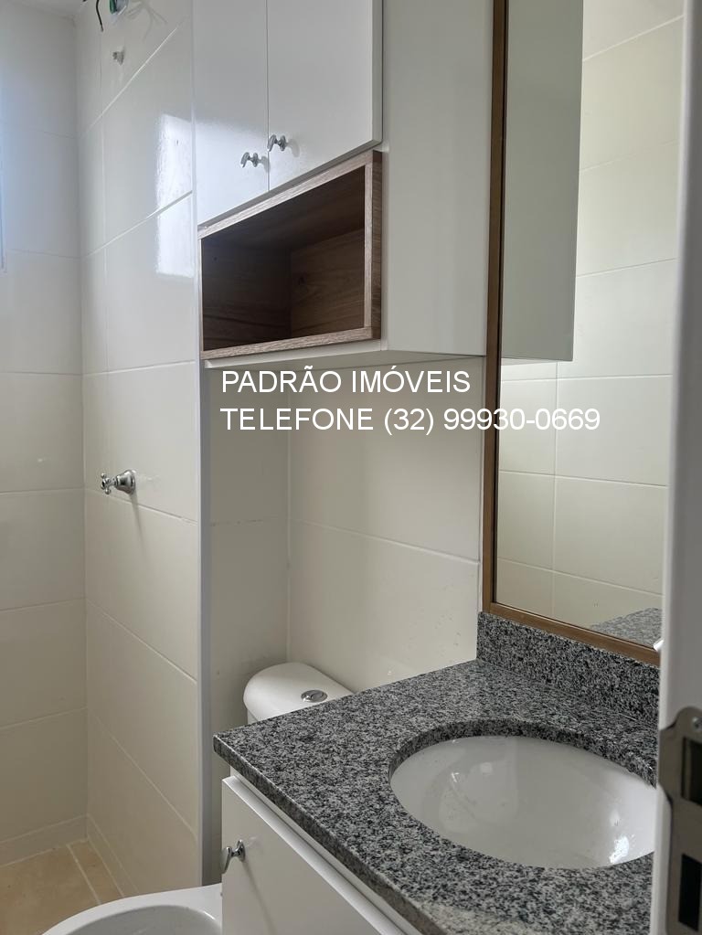 Apartamento para alugar com 2 quartos, 54m² - Foto 10