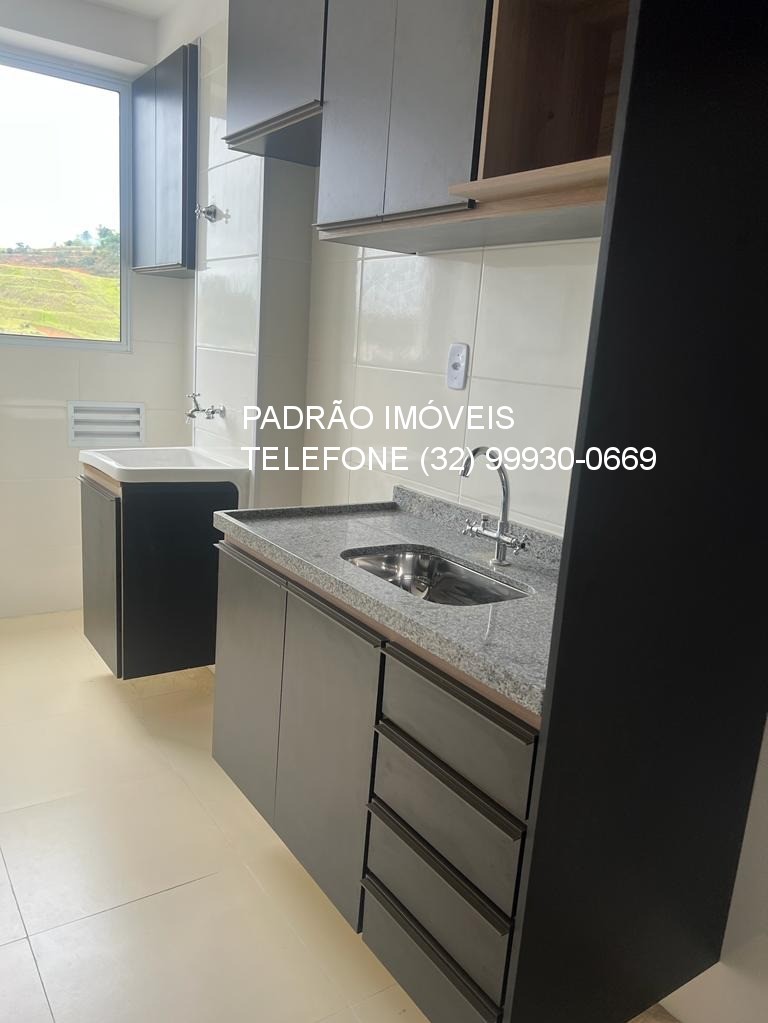 Apartamento para alugar com 2 quartos, 54m² - Foto 9