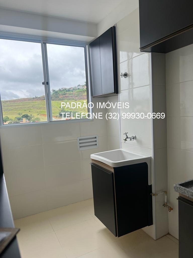 Apartamento para alugar com 2 quartos, 54m² - Foto 14