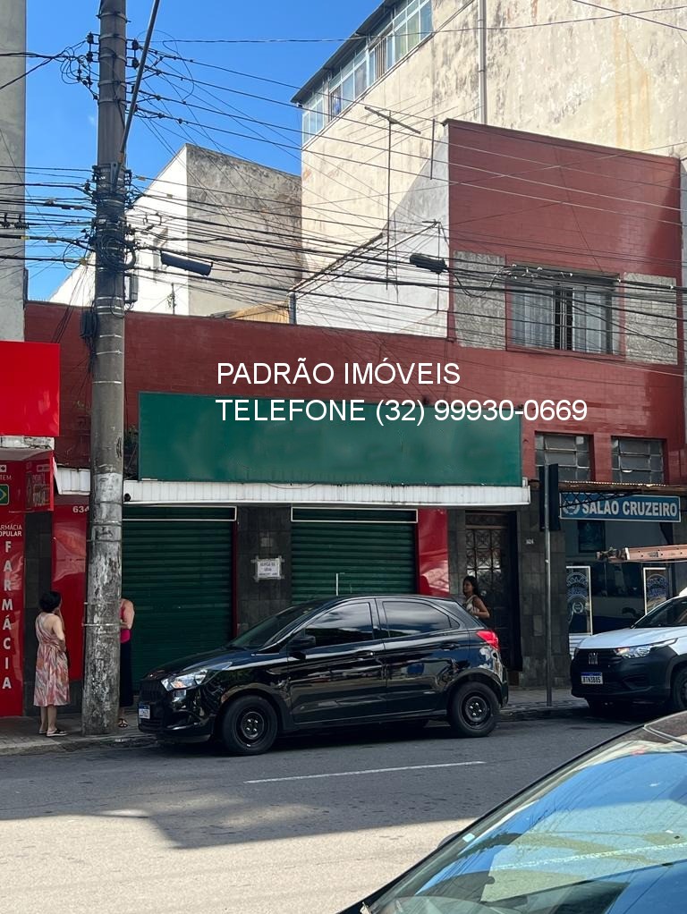 Loja-Salão, 90 m² - Foto 1