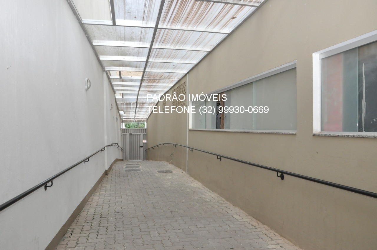 Apartamento à venda com 2 quartos, 105m² - Foto 2