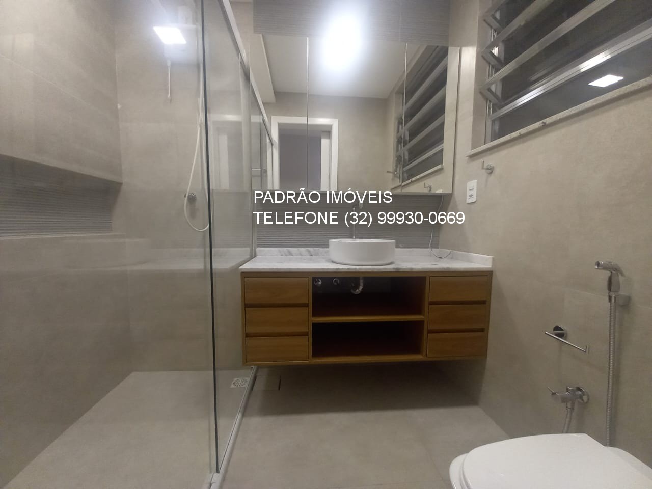 Apartamento à venda com 2 quartos, 88m² - Foto 5