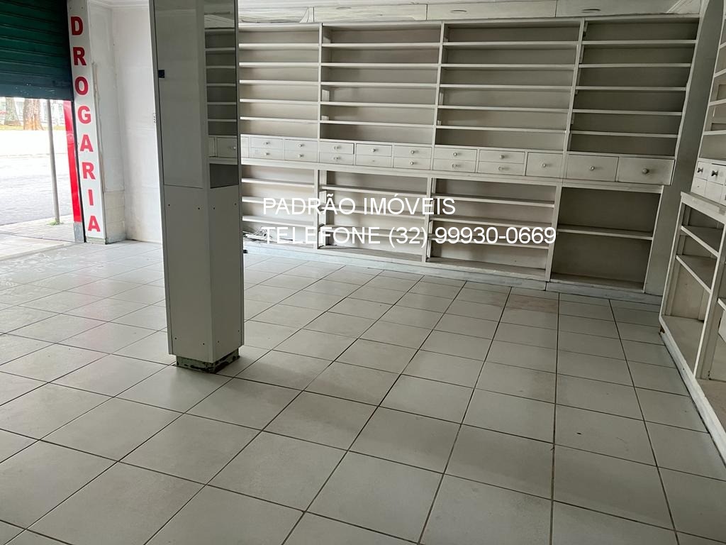 Loja-Salão, 90 m² - Foto 2