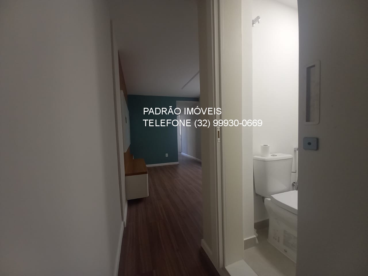 Apartamento à venda com 2 quartos, 88m² - Foto 2