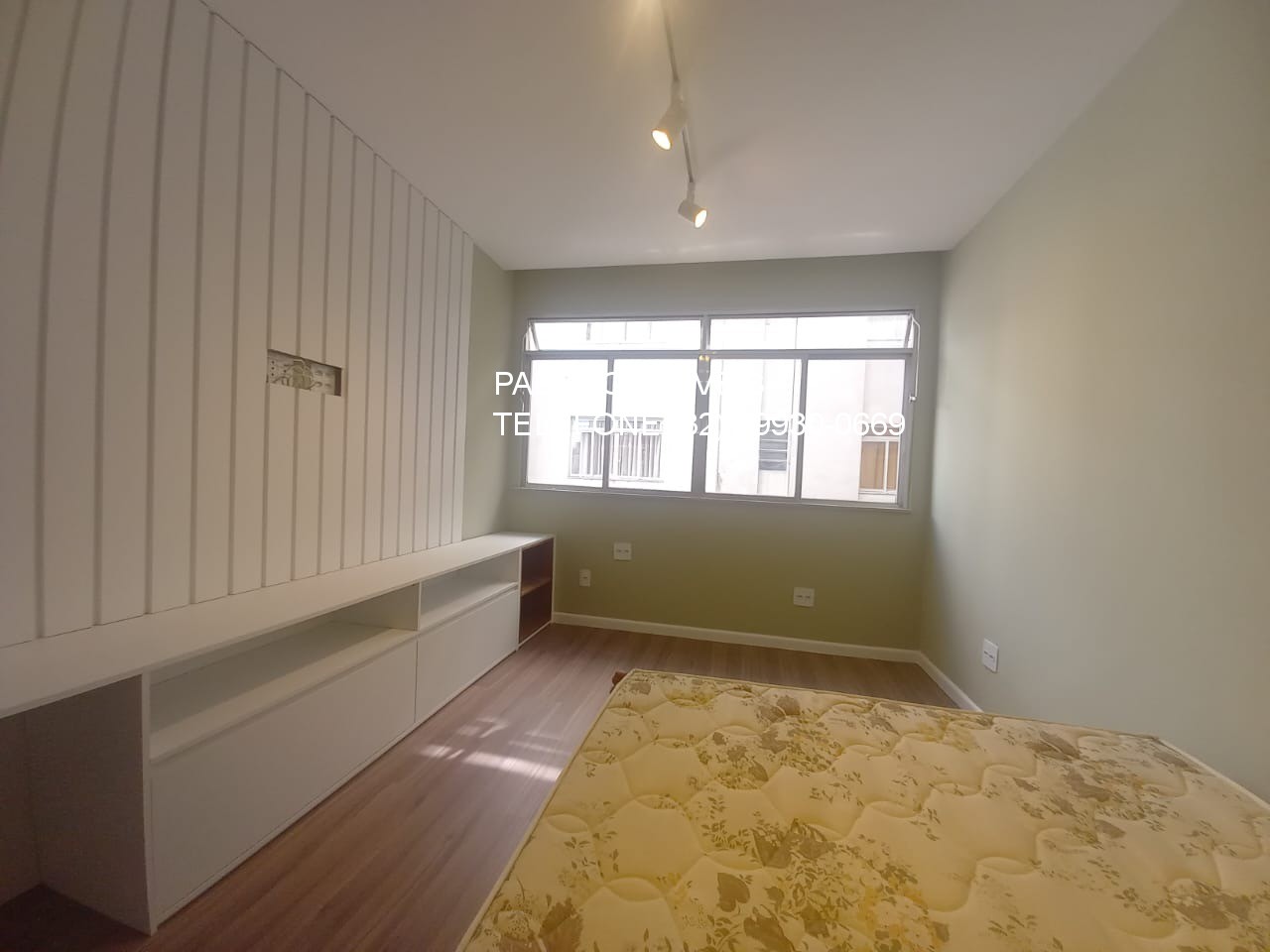 Apartamento à venda com 2 quartos, 88m² - Foto 6