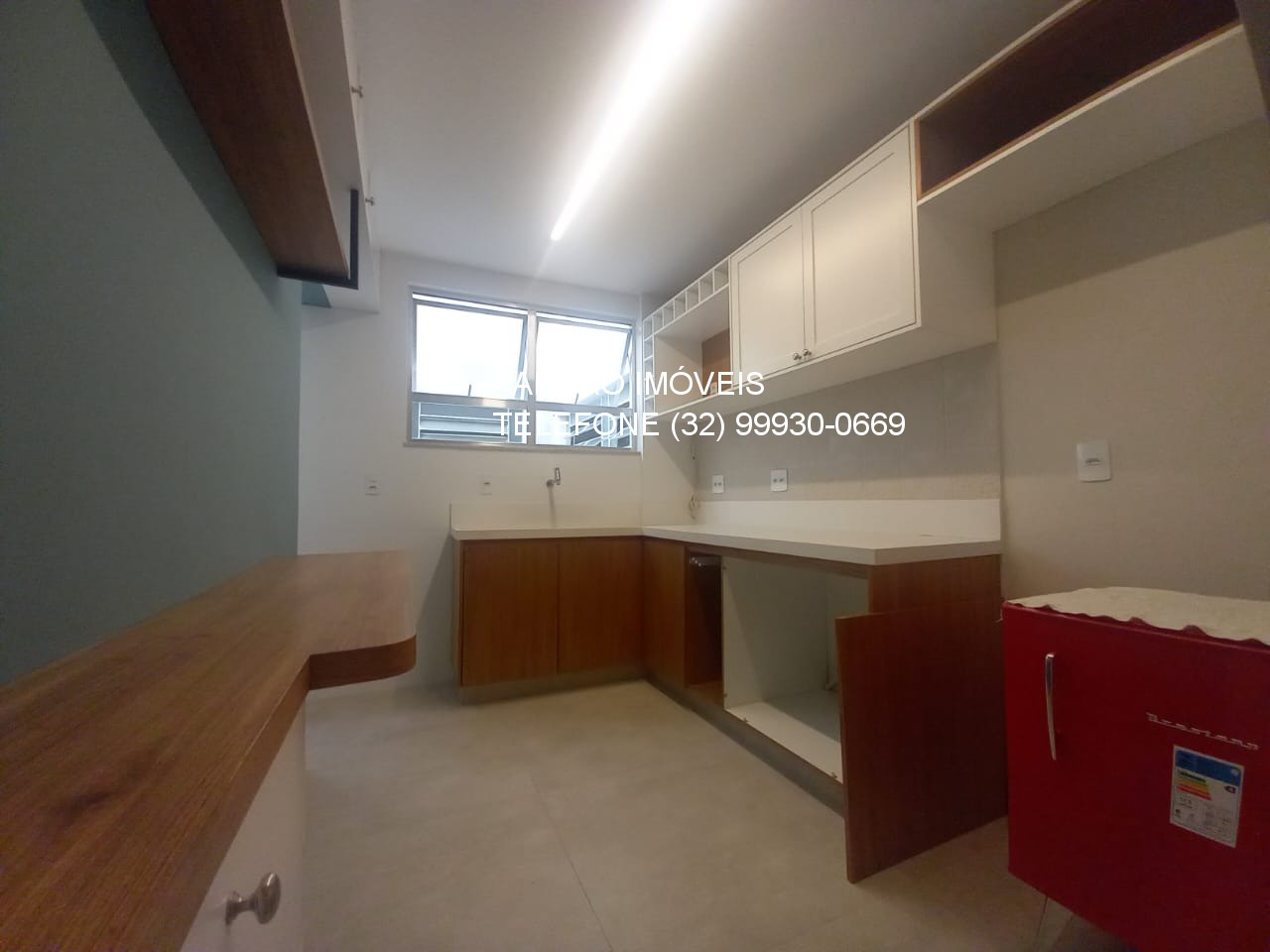 Apartamento à venda com 2 quartos, 88m² - Foto 9