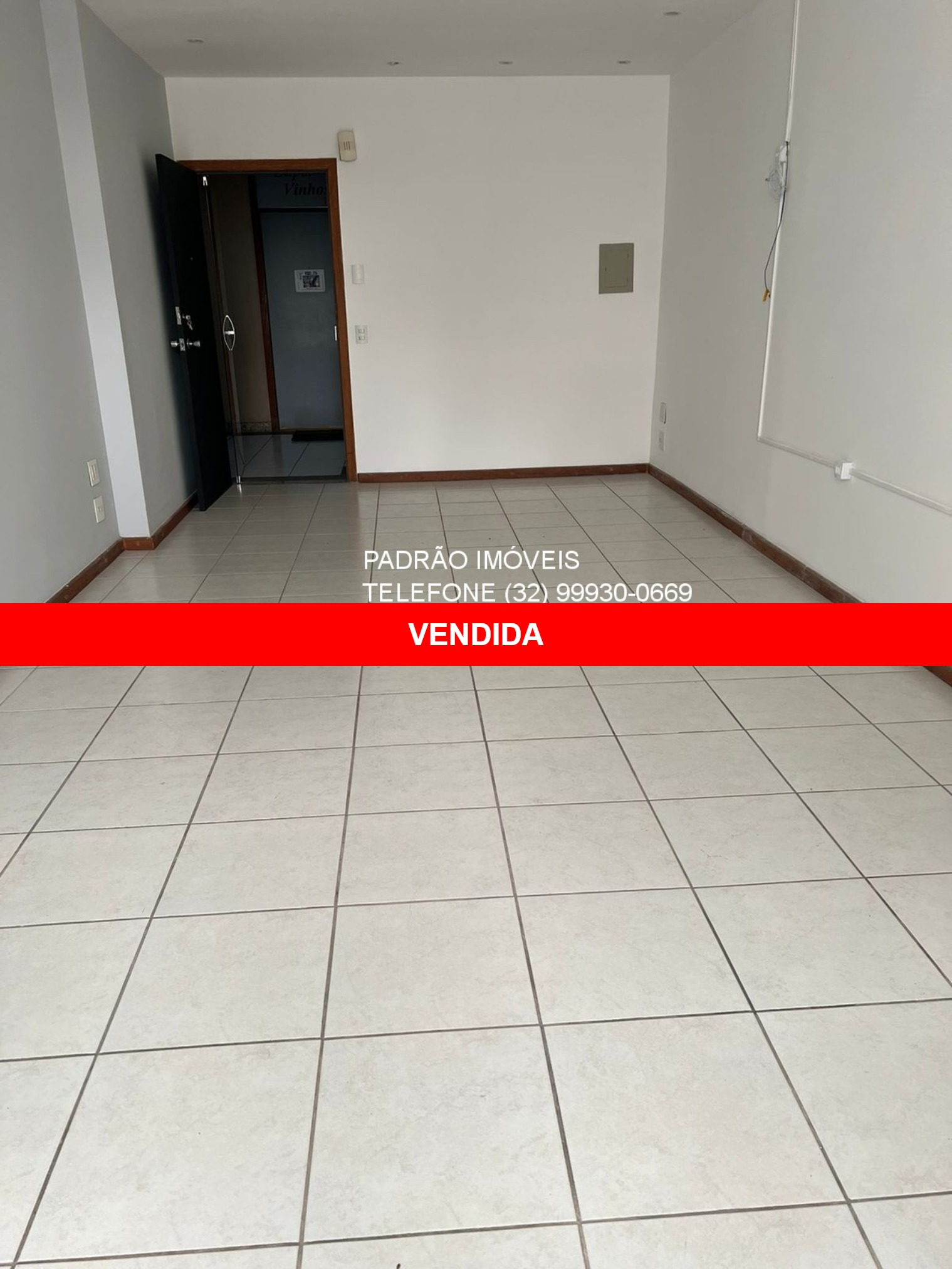 Conjunto Comercial-Sala à venda, 49m² - Foto 1